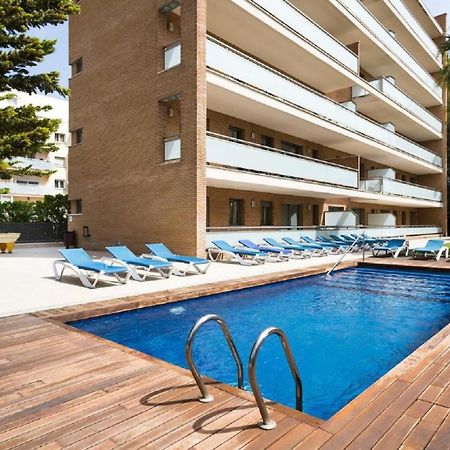 Apartamentos Salou Center エクステリア 写真