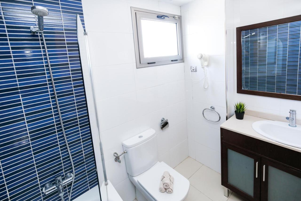 Apartamentos Salou Center エクステリア 写真