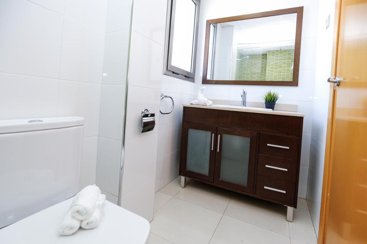 Apartamentos Salou Center エクステリア 写真