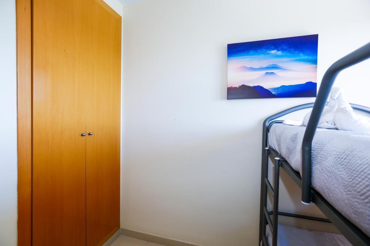 Apartamentos Salou Center エクステリア 写真