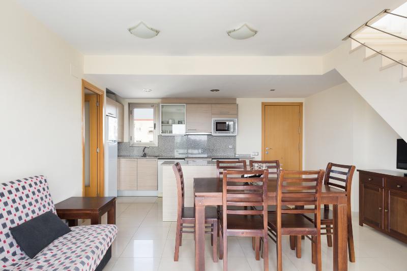 Apartamentos Salou Center エクステリア 写真