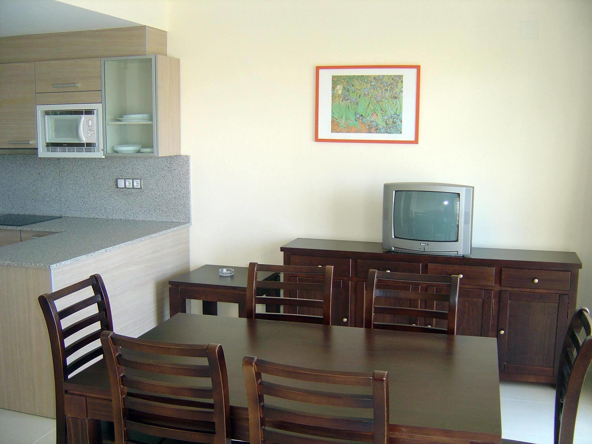 Apartamentos Salou Center エクステリア 写真